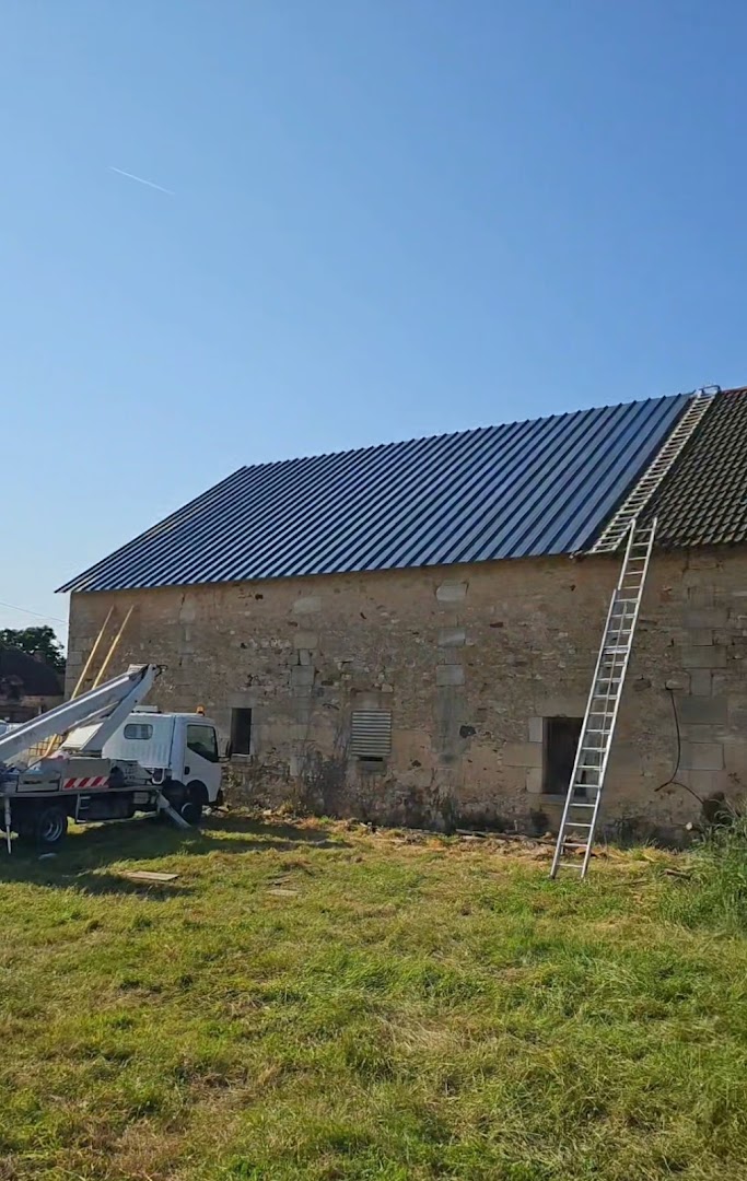 Entreprise AG — Photos 1