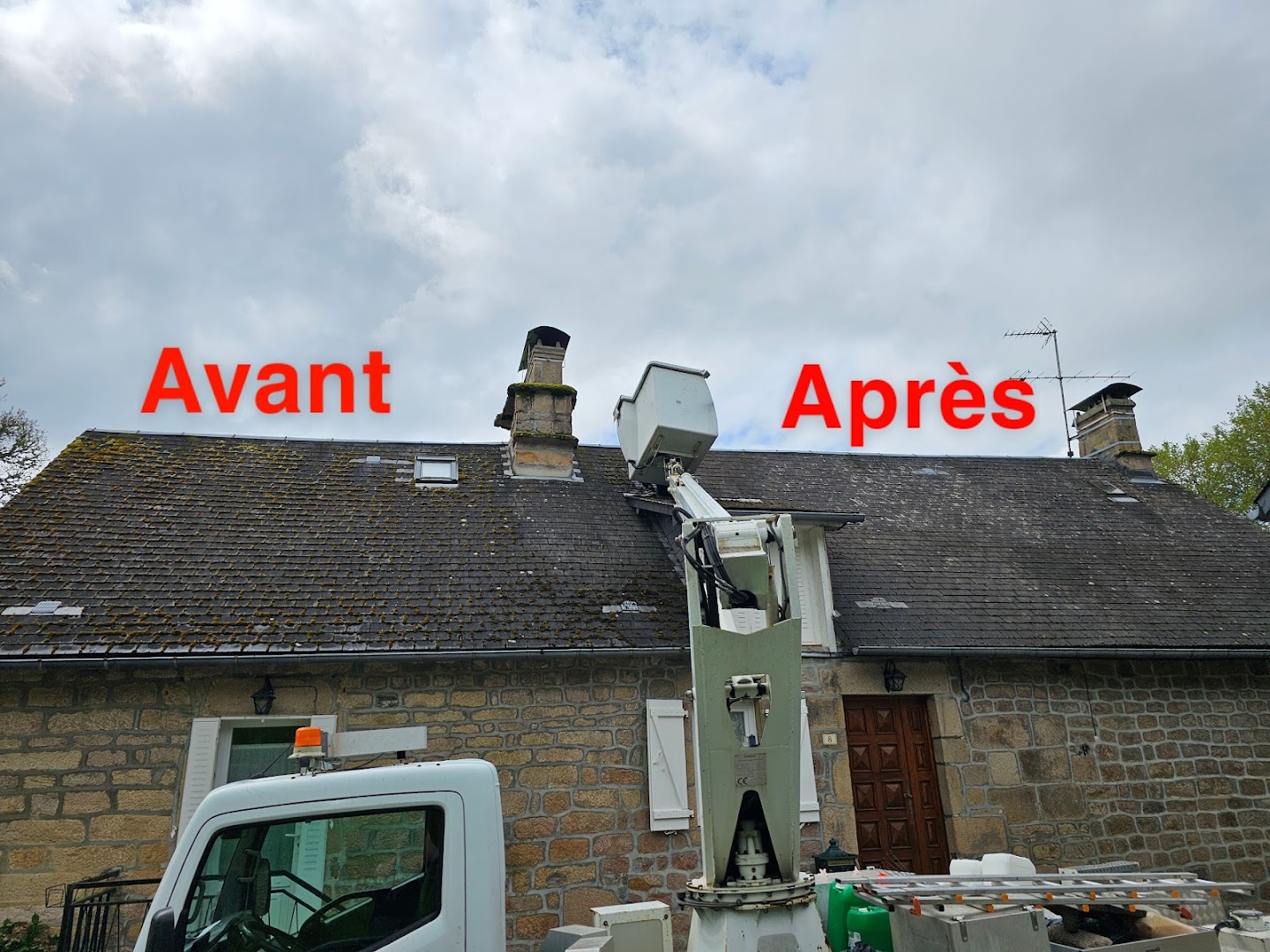 Entreprise AG — Photos 3